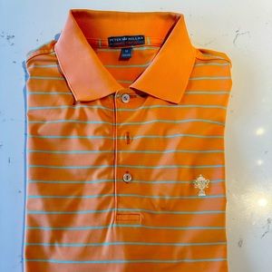 Peter Millar M polo
